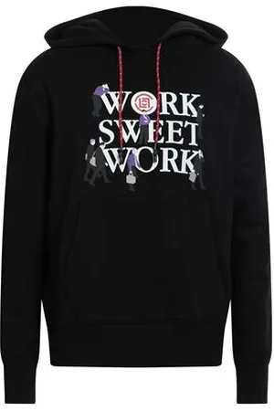 CLOT CAMISETAS Y TOPS - Sudaderas