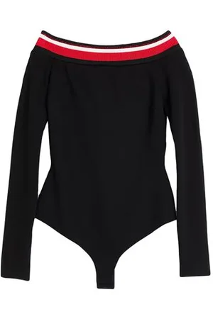 MUGLER CAMISETAS Y TOPS - Bodies