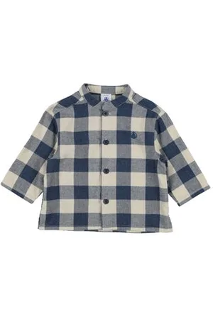 Petit Bateau CAMISETAS Y TOPS - Camisas