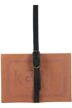 A Tentative Atelier BOLSOS - Bolsos de mano