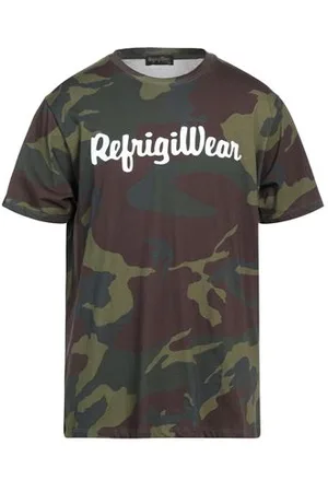 RefrigiWear CAMISETAS Y TOPS - Camisetas