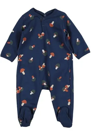 Petit Bateau RECIÉN NACIDO - Peleles y petos de bebé