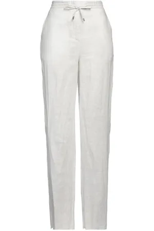 LARDINI PARTES DE ABAJO - Pantalones