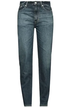 Kenzo PARTES DE ABAJO - Pantalones vaqueros