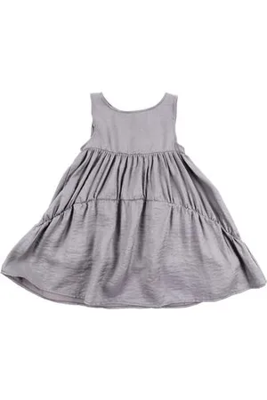 DOUUOD VESTIDOS - Vestidos para niña