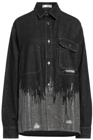 J.W.Anderson CAMISETAS Y TOPS - Camisas vaqueras