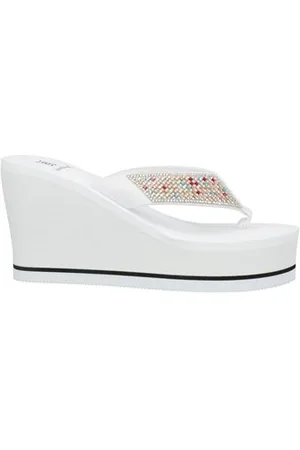 Laura Biagiotti CALZADO - Sandalias de dedo