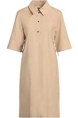 Herskind VESTIDOS - Vestidos midi