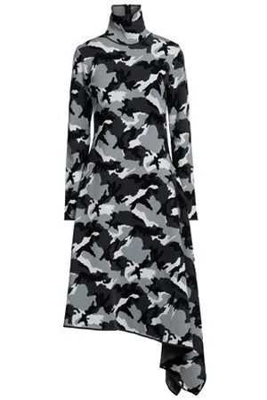 JUUN.J VESTIDOS - Vestidos midi