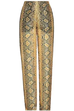 GCDS PARTES DE ABAJO - Pantalones