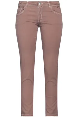 Annarita N. PARTES DE ABAJO - Pantalones