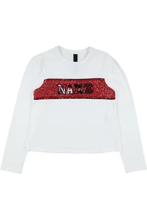 NAÏCE CAMISETAS Y TOPS - Camisetas