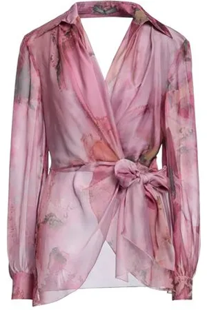 Alberta Ferretti CAMISETAS Y TOPS - Tops