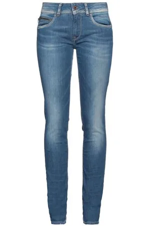 Pepe Jeans PARTES DE ABAJO - Pantalones vaqueros
