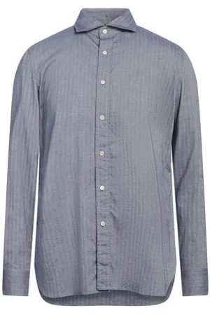 LUIGI BORRELLI NAPOLI CAMISETAS Y TOPS - Camisas