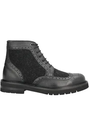 BALDININI CALZADO - Botines de caña alta