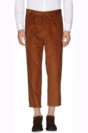 COVERT PARTES DE ABAJO - Pantalones