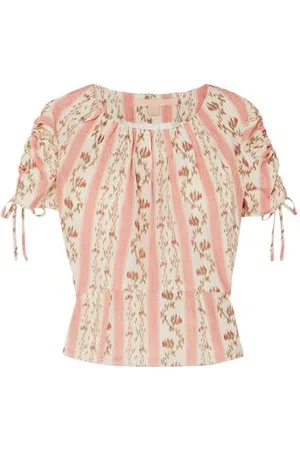 BROCK COLLECTION CAMISETAS Y TOPS - Tops