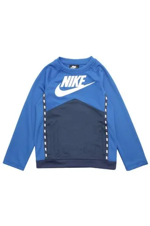 Nike CAMISETAS Y TOPS - Sudaderas