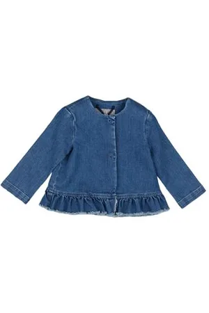 Il gufo ROPA DE ABRIGO - Chaquetas vaqueras