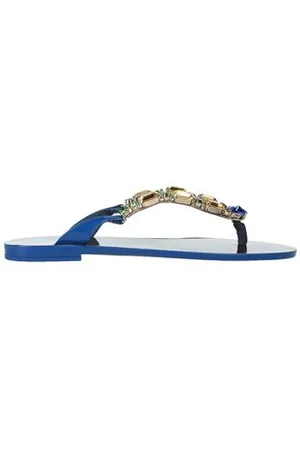 Dolce & Gabbana CALZADO - Sandalias de dedo