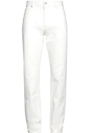 Maison Margiela PARTES DE ABAJO - Pantalones vaqueros