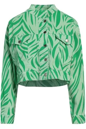 DEPENDANCE ROPA DE ABRIGO - Chaquetas vaqueras