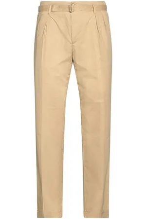 BRIGLIA PARTES DE ABAJO - Pantalones