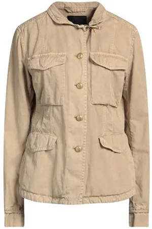 FAY ROPA DE ABRIGO - Chaquetas y cazadoras