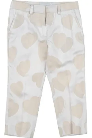 Stella McCartney PARTES DE ABAJO - Pantalones