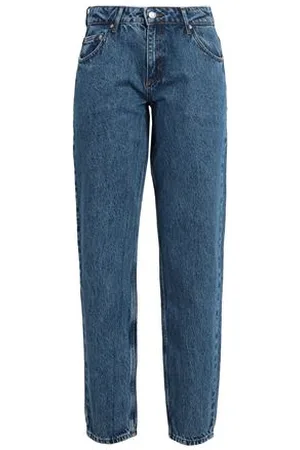 VERO MODA PARTES DE ABAJO - Pantalones vaqueros