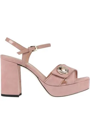 Pollini CALZADO - Sandalias con cierre