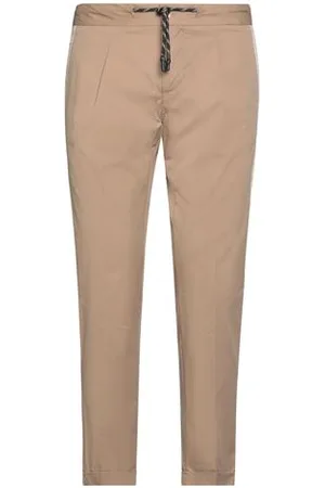 ROBERTO P  Luxury PARTES DE ABAJO - Pantalones