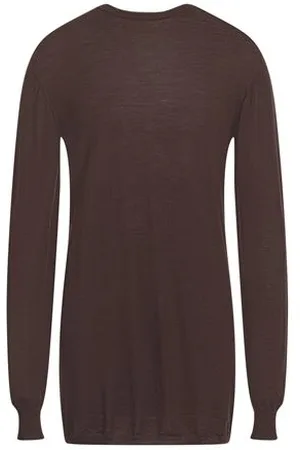 Rick Owens PRENDAS DE PUNTO - Pullover