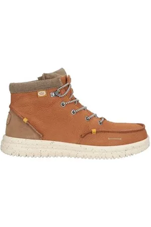 Hey dude CALZADO - Botines de caña alta