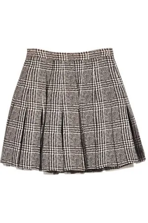 ERMANNO SCERVINO PARTES DE ABAJO - Faldas infantiles