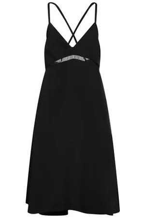 SACAI VESTIDOS - Vestidos midi