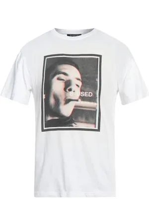 B-USED CAMISETAS Y TOPS - Camisetas