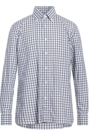 LUIGI BORRELLI NAPOLI CAMISETAS Y TOPS - Camisas