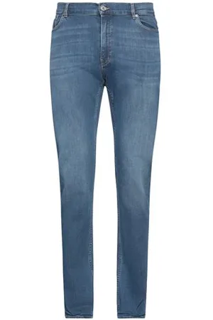 Trussardi PARTES DE ABAJO - Pantalones vaqueros