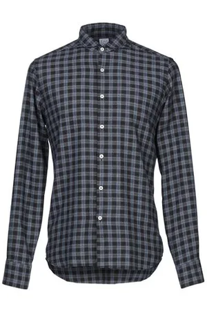 ALESSANDRO GHERARDI CAMISETAS Y TOPS - Camisas