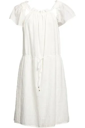 BLUMARINE VESTIDOS - Vestidos midi