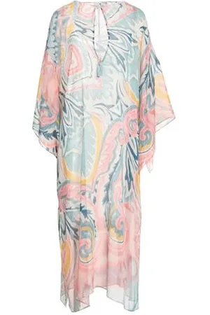 Etro VESTIDOS - Vestidos midi