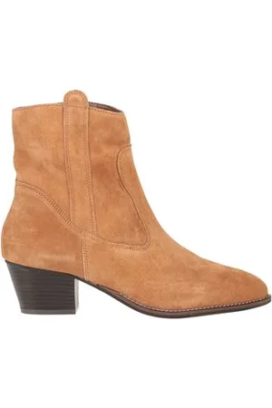 Pieces® CALZADO - Botines de caña alta