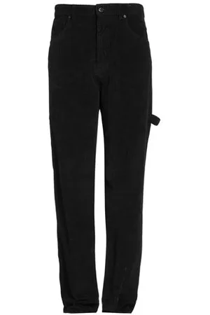DARKPARK PARTES DE ABAJO - Pantalones