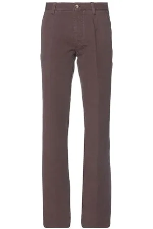 JASPER REED PARTES DE ABAJO - Pantalones