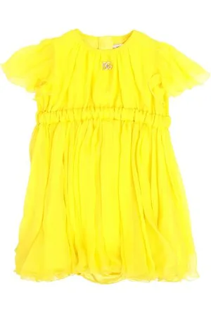Dolce & Gabbana RECIÉN NACIDO - Vestidos para bebé