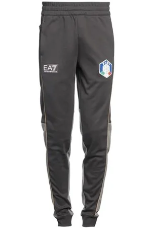 EA7 PARTES DE ABAJO - Pantalones
