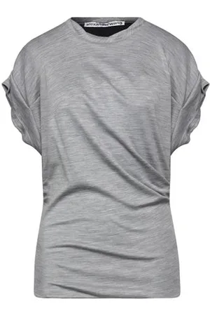 Alexander Wang CAMISETAS Y TOPS - Camisetas