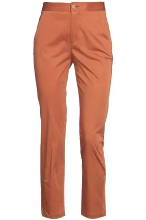BARBA PARTES DE ABAJO - Pantalones